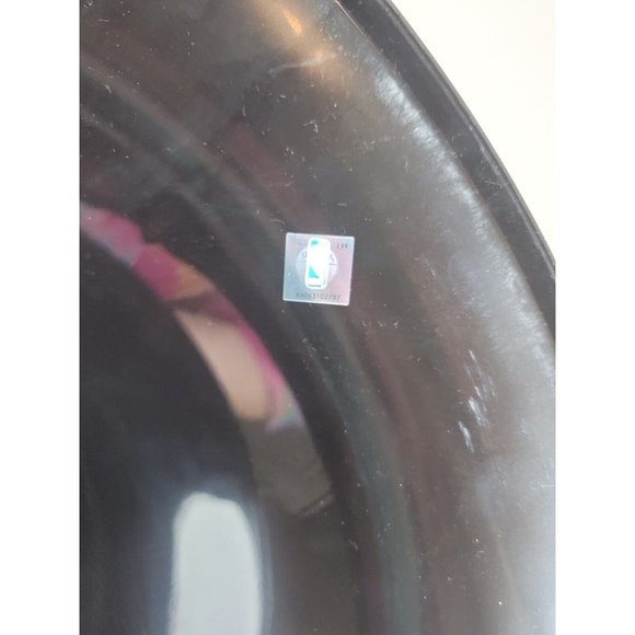 Trademark‎ Global NBA 14" Single Shade Bar Lamp Polyresin 36" Pull Chain On Off - Picture 13 of 14